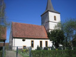 St Ursula und St Wendelin